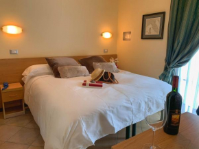 Отель Hotel La Bitta  Марина Ди Пьетрасанта